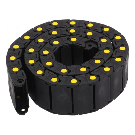 Ghidaj cu Lanț MEDIUM 990mm Raza 40mm | Electronic-mag.ro | Componente Electronice