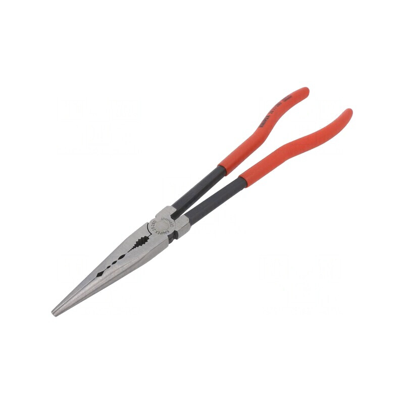 Clește industrial plat 280mm | Electronic-mag.ro | Componente Electronice
