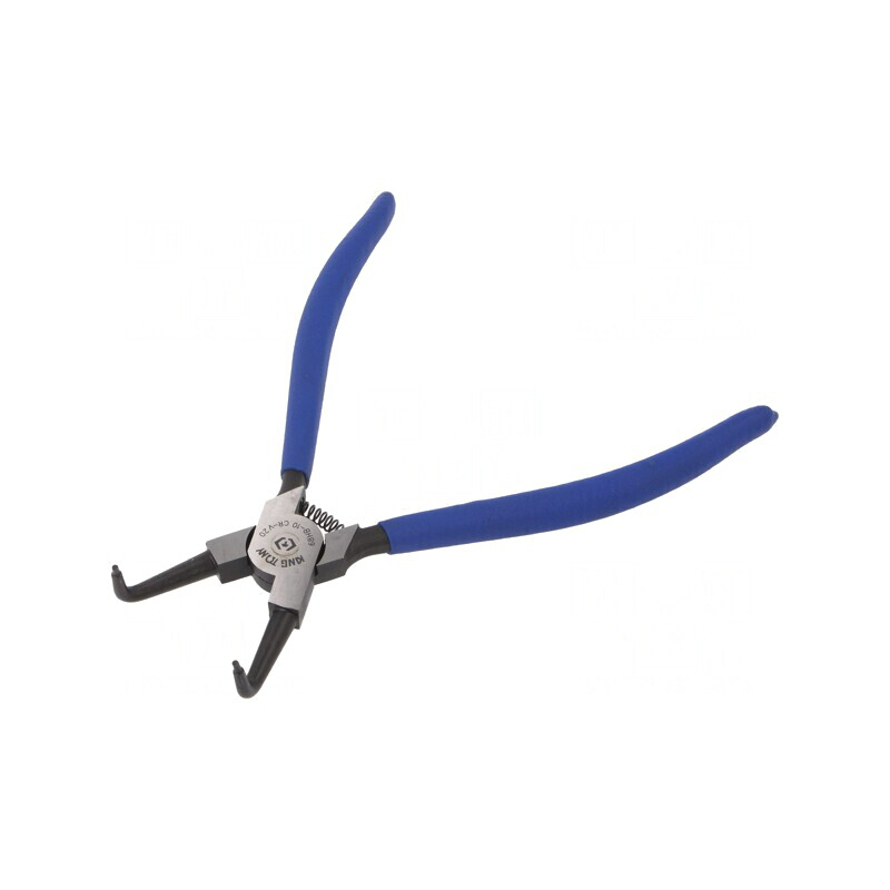 Cleşti pentru inele de blocare interior în unghi 40-100mm | Electronic-mag.ro | Componente Electronice