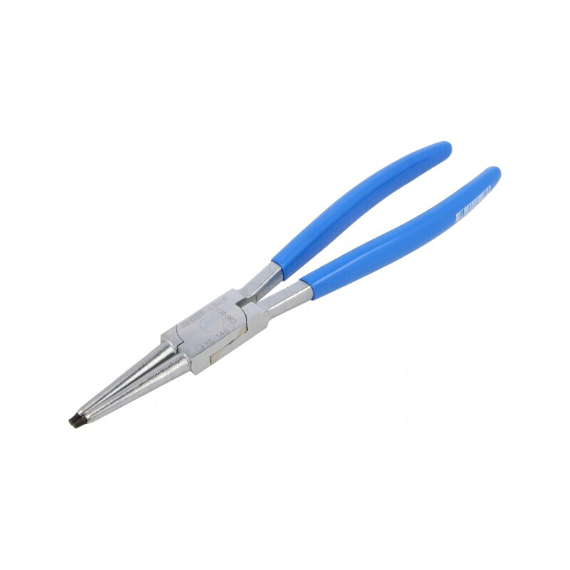 Clește pentru inele de blocare interior 85-140mm drept | Electronic-mag.ro | Componente Electronice