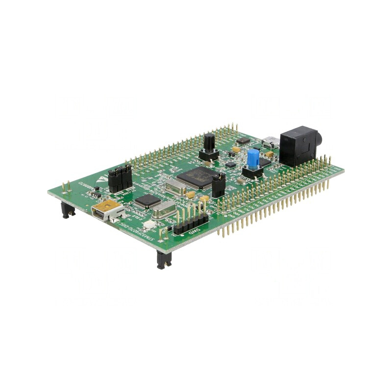 Placă de dezvoltare STM32F407G-DISC1 cu senzor LIS3DSH | Electronic-mag.ro | Componente Electronice Placă de dezvoltare STM32F407G-DISC1 cu senzor LIS3DSH | Electronic-mag.ro | Componente Electronice