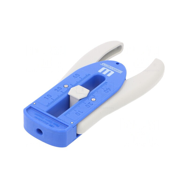 Dezizolator fibră optică 0,125mm - 0,25mm | Electronic-mag.ro | Componente Electronice Dezizolator fibră optică 0,125mm - 0,25mm | Electronic-mag.ro | Componente Electronice