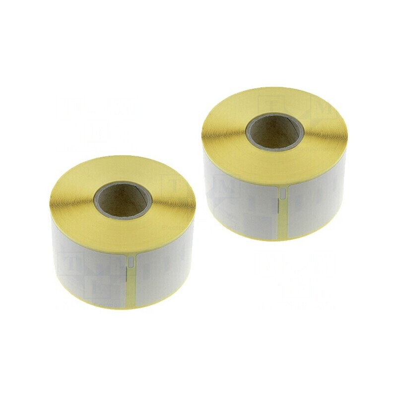 Etichetă Albă 89x36mm DYMO LW450 | Electronic-mag.ro | Componente Electronice Etichetă Albă 89x36mm DYMO LW450 | Electronic-mag.ro | Componente Electronice