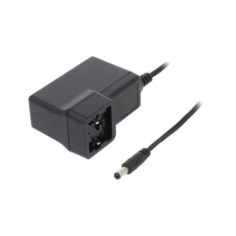 Alimentator Pulsatoriu 48VDC 1.25A 60W 5.5/2.1 | Electronic-mag.ro | Componente Electronice
