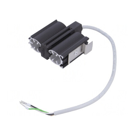 Aparat de Încălzire Semiconductor 30W 120-240V IP20 | Electronic-mag.ro | Componente Electronice