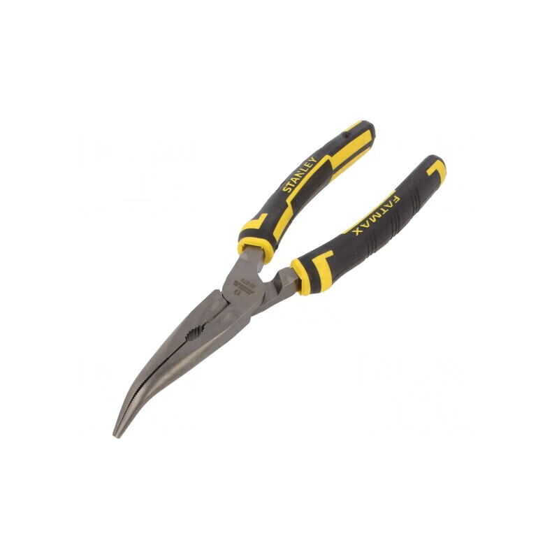 Clești Curbați Universali Alungiți 200mm FATMAX | Electronic-mag.ro | Componente Electronice