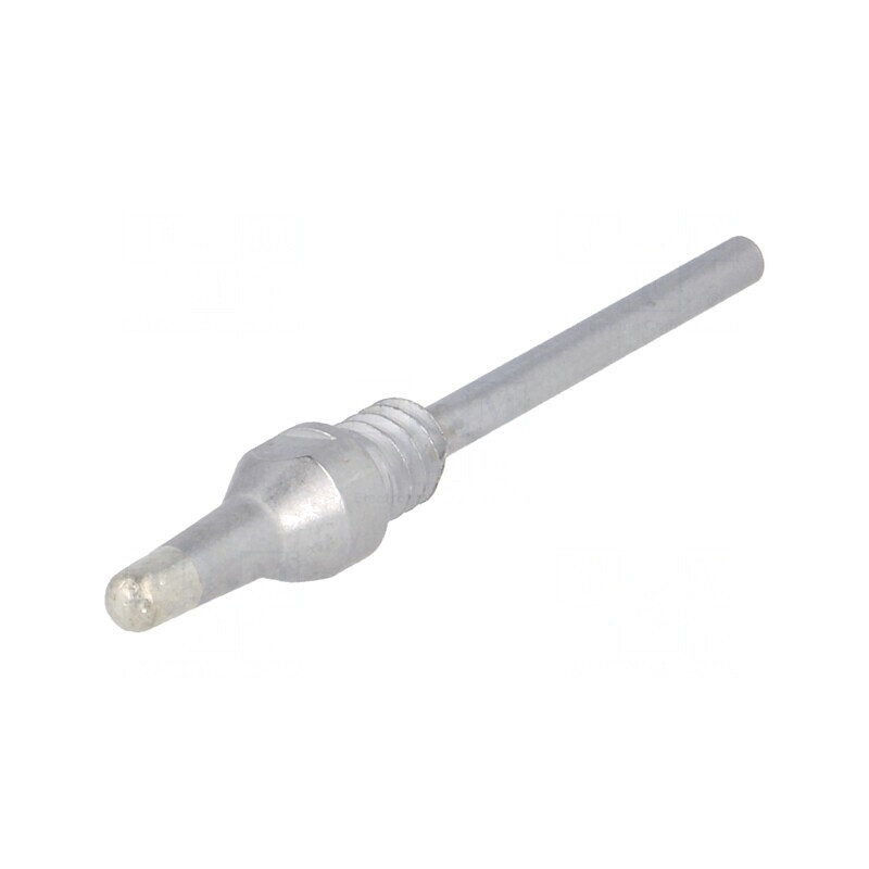 Vârf pentru ciocane de dezlipit 3,2x1,3mm | Electronic-mag.ro | Componente Electronice