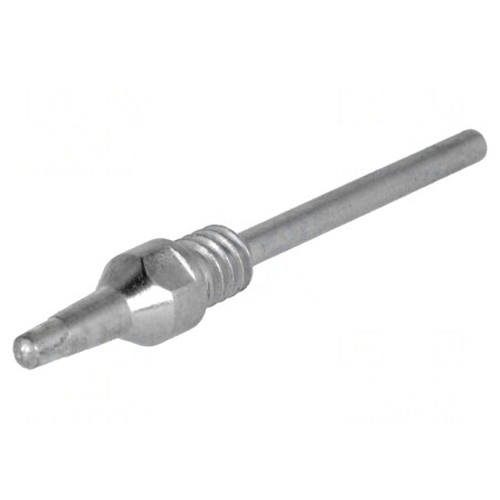 Vârf pentru Ciocane de Dezlipit 2.7x1mm | Electronic-mag.ro | Componente Electronice