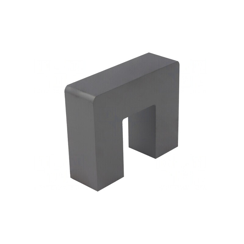 Miez Ferită U N27 5400nH | Electronic-mag.ro | Componente Electronice Miez Ferită U N27 5400nH | Electronic-mag.ro | Componente Electronice