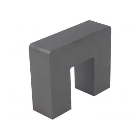 Miez Ferită U N27 5400nH | Electronic-mag.ro | Componente Electronice