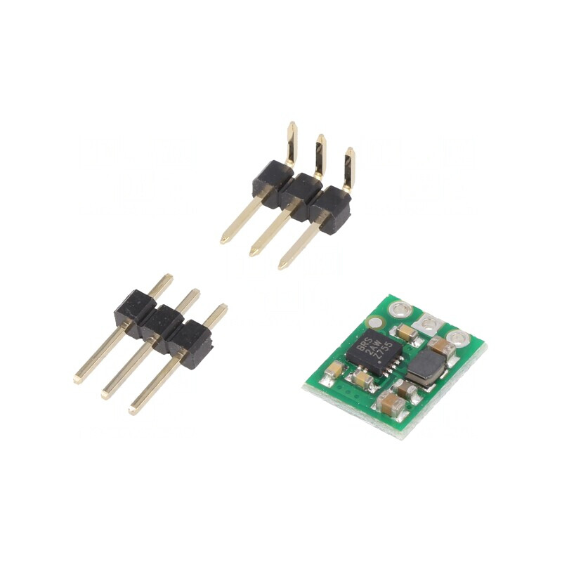 Convertor Step Up 3.3V 1.2A Pololu 2563 | Electronic-mag.ro | Componente Electronice