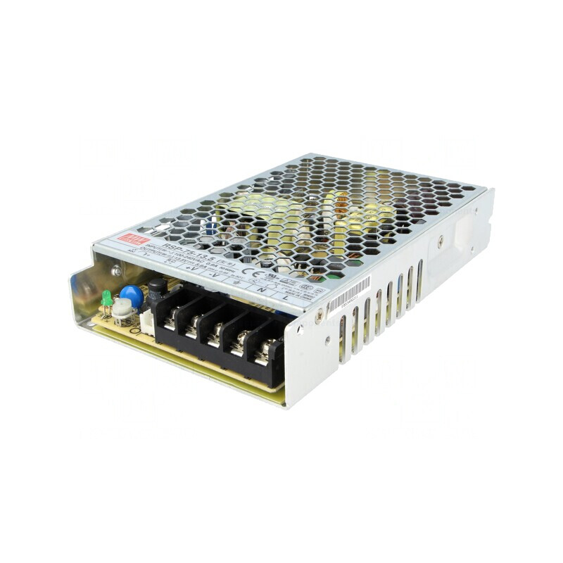 Alimentator Modular Încastrabil 75.6W 13.5VDC | Electronic-mag.ro | Componente Electronice