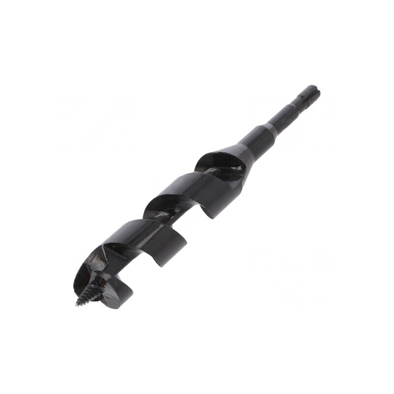 Burghiu Lemn 30mm 210mm HSS | Electronic-mag.ro | Componente Electronice Burghiu Lemn 30mm 210mm HSS | Electronic-mag.ro | Componente Electronice