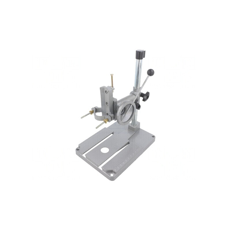 Stativ Mașini Găurit Aluminiu 100mm | Electronic-mag.ro | Componente Electronice Stativ Mașini Găurit Aluminiu 100mm | Electronic-mag.ro | Componente Electronice