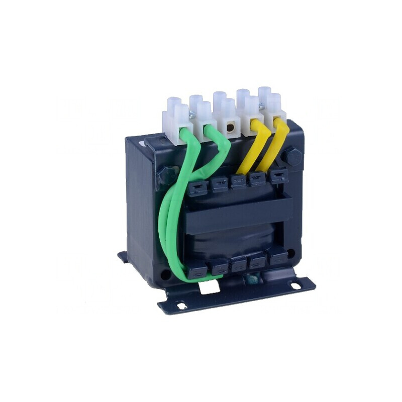 Transformator Alimentare 50VA 230V IP00 cu Șurub | Electronic-mag.ro | Componente Electronice
