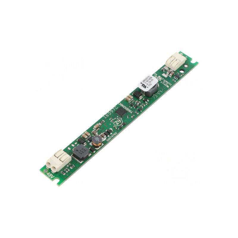 Alimentator LED 14W Dimabil 3-20V 350-700mA Slim | Electronic-mag.ro | Componente Electronice