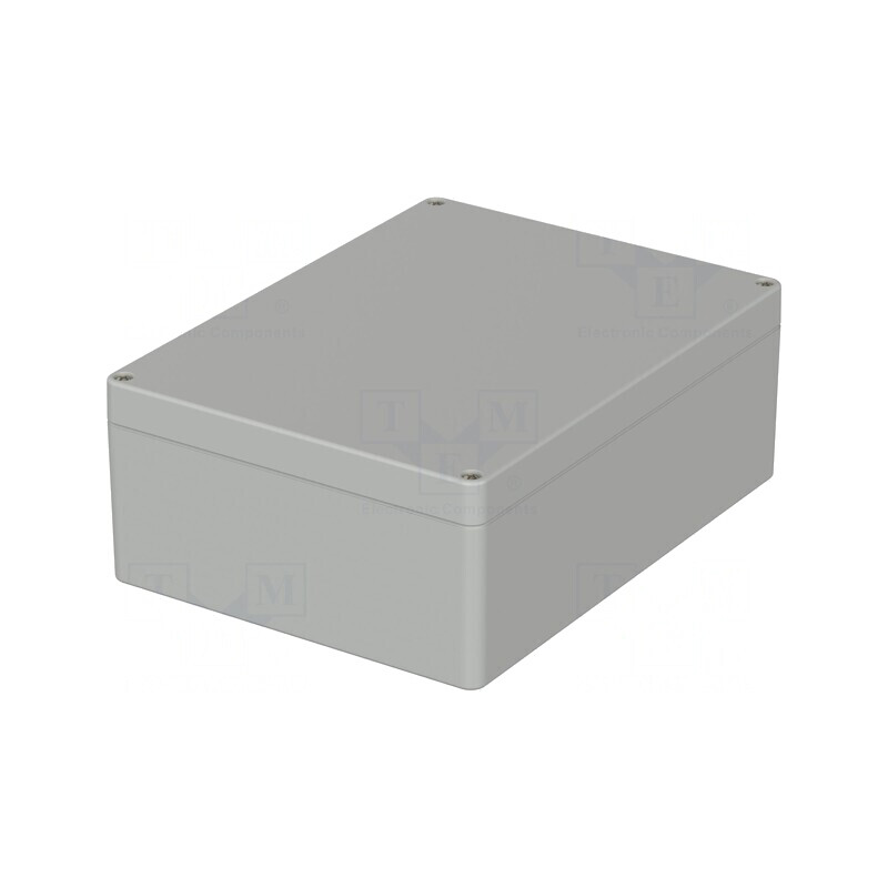 Carcasă universală EUROMAS ABS IP66 150x200x75mm | Electronic-mag.ro | Componente Electronice