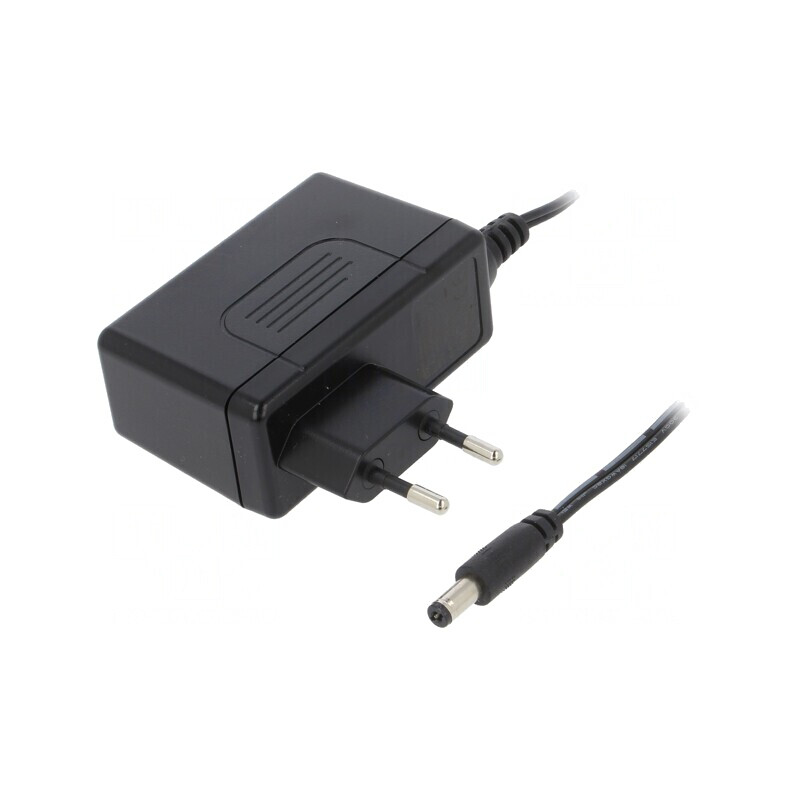 Alimentator pulsatoriu 24VDC 2.5A 60W EU | Electronic-mag.ro | Componente Electronice