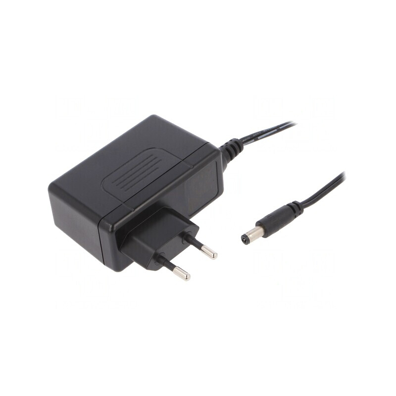 Alimentator 48VDC 1.25A 60W EU | Electronic-mag.ro | Componente Electronice