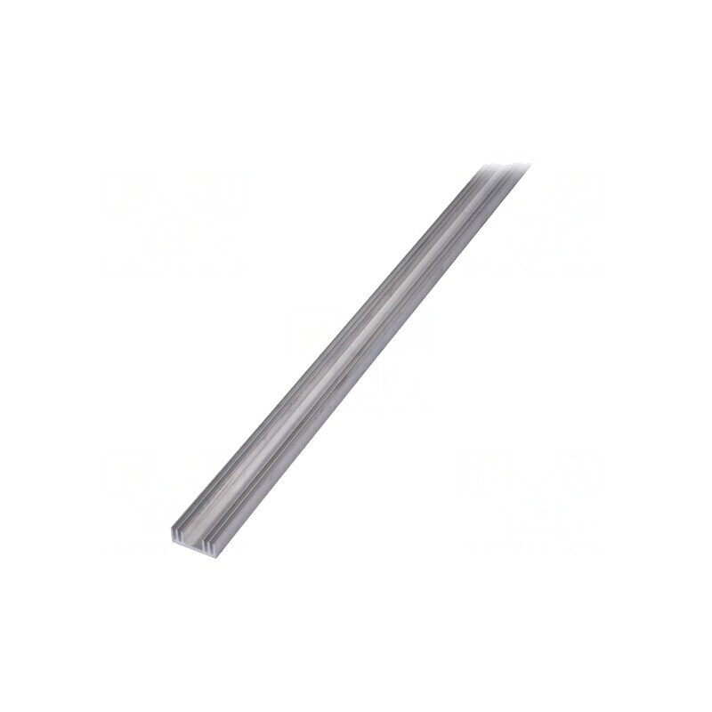 Radiator Extrudat cu Aripioare Naturale 1000mm | Electronic-mag.ro | Componente Electronice Radiator Extrudat cu Aripioare Naturale 1000mm | Electronic-mag.ro | Componente Electronice