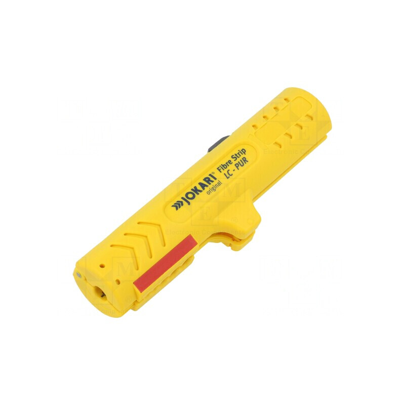 Dezizolator cablu rotund 6mm 124mm | Electronic-mag.ro | Componente Electronice