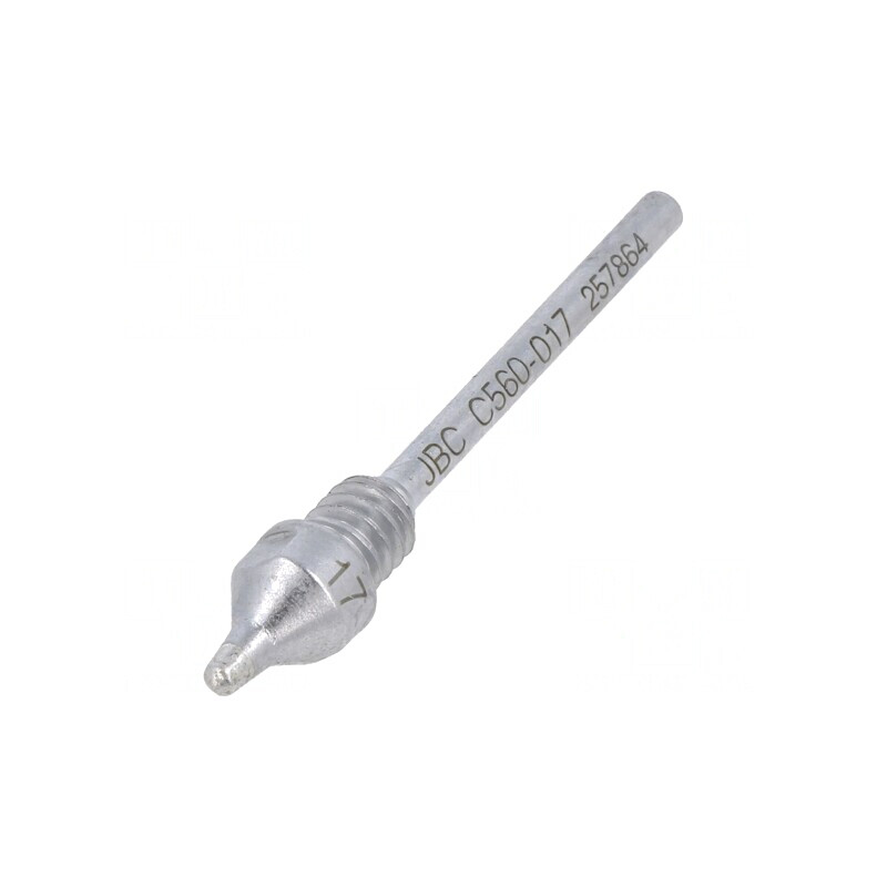 Vârf pentru Ciocane de Dezlipit 1,1x2mm | Electronic-mag.ro | Componente Electronice Vârf pentru Ciocane de Dezlipit 1,1x2mm | Electronic-mag.ro | Componente Electronice
