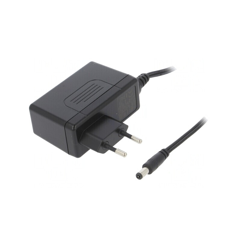 Alimentator 5VDC 6A 30W EU | Electronic-mag.ro | Componente Electronice