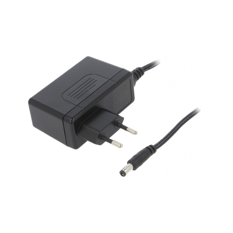 Alimentator Pulsatoriu 7.5V 6A 45W EU Plug | Electronic-mag.ro | Componente Electronice