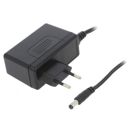 Alimentator Pulsatoriu 7.5V 6A 45W EU Plug | Electronic-mag.ro | Componente Electronice