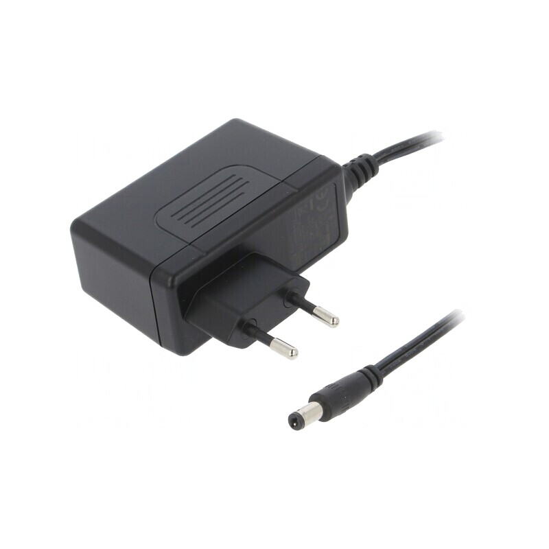 Alimentator 18V 3,33A 60W EU GSM60E18-P1J | Electronic-mag.ro | Componente Electronice