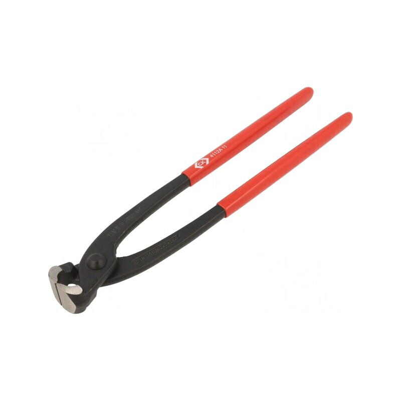 Clești pentru armare frontali 280mm | Electronic-mag.ro | Componente Electronice