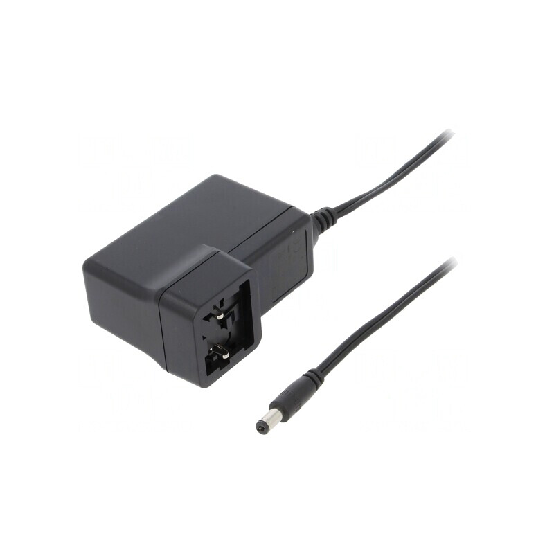 Alimentator 12VDC 4.5A 54W 5.5/2.1 | Electronic-mag.ro | Componente Electronice