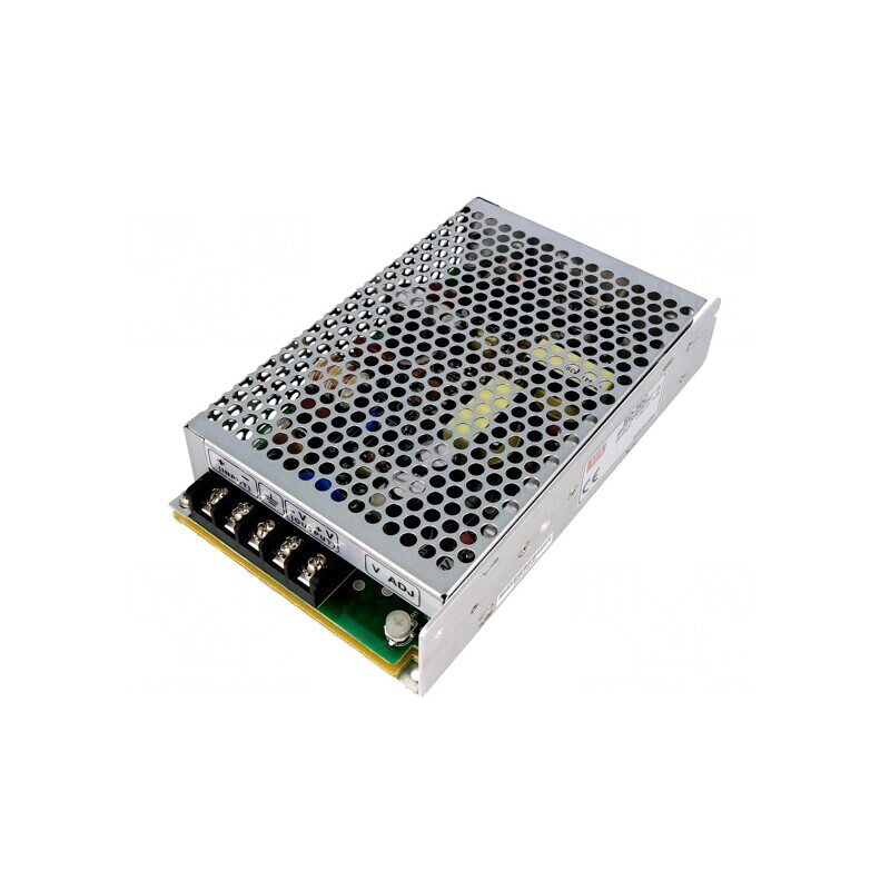 Convertor DC/DC 50W 36-72V la 5V 10A | Electronic-mag.ro | Componente Electronice