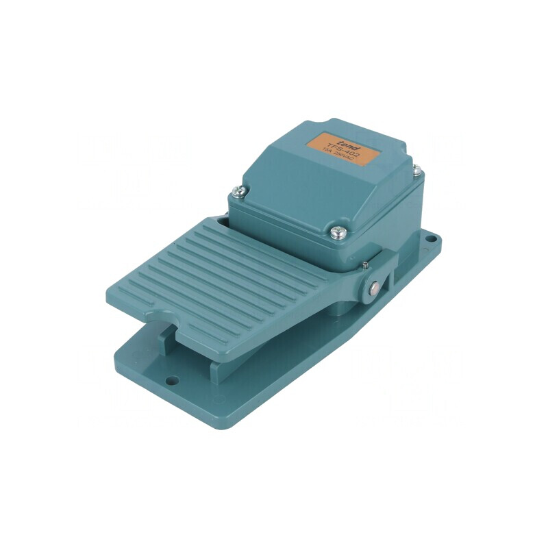 Comutator de Picior SPDT 15A 250VAC TFS-402 | Electronic-mag.ro | Componente Electronice Comutator de Picior SPDT 15A 250VAC TFS-402 | Electronic-mag.ro | Componente Electronice