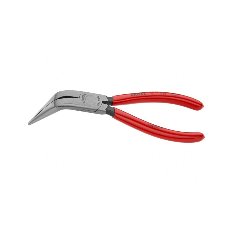 Pliers for Mechanics 200mm | Electronic-mag.ro | Componente Electronice