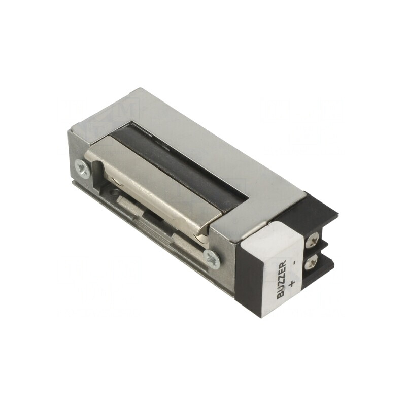 Yală electromagnetică 12-24V DC cu memorie internă | Electronic-mag.ro | Componente Electronice Yală electromagnetică 12-24V DC cu memorie internă | Electronic-mag.ro | Componente Electronice