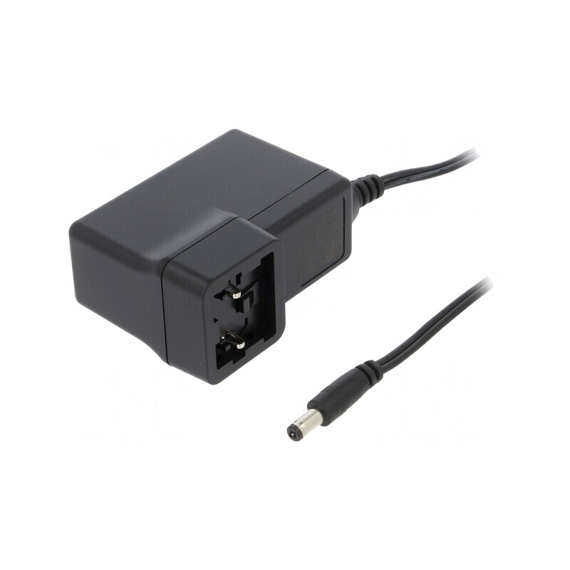 Alimentator Pulsatoriu 9V 5,5A 49,5W 5,5/2,1 | Electronic-mag.ro | Componente Electronice