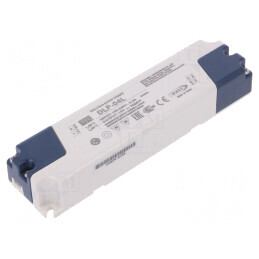 Alimentator DALI 3,84W 16VDC 240mA | Electronic-mag.ro | Componente Electronice