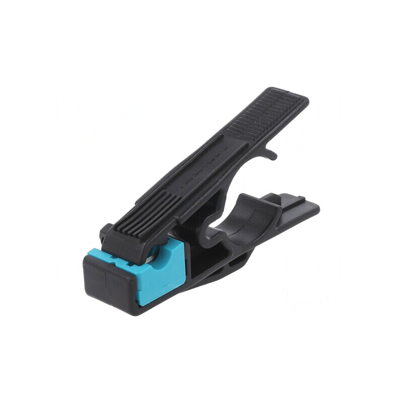 Dezizolator Cablu Coaxial WIREFOX-D CX 6,35 | Electronic-mag.ro | Componente Electronice