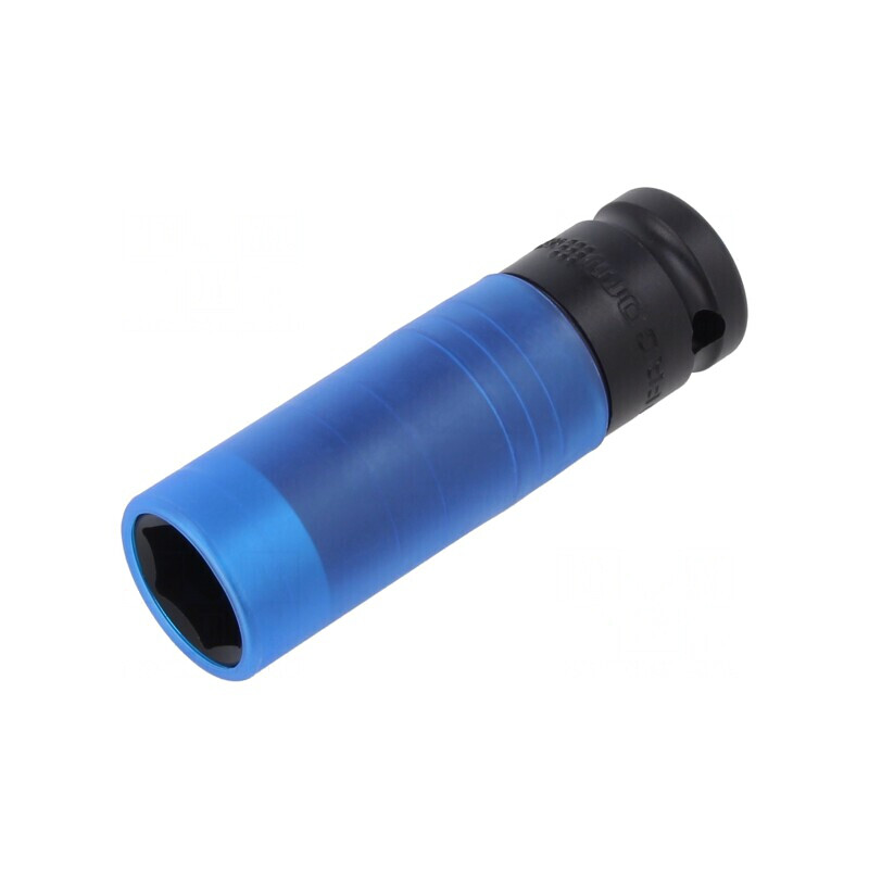 Cheie Tubulară Impact 17mm 1/2" | Electronic-mag.ro | Componente Electronice Cheie Tubulară Impact 17mm 1/2" | Electronic-mag.ro | Componente Electronice