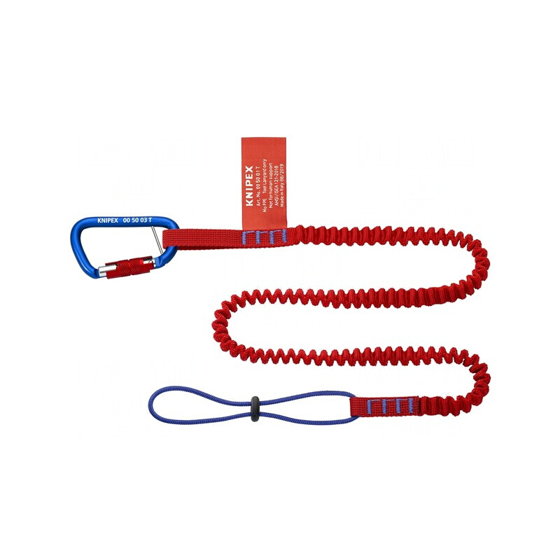 Frânghie de Siguranță 1,55m 1,5kg | Electronic-mag.ro | Componente Electronice
