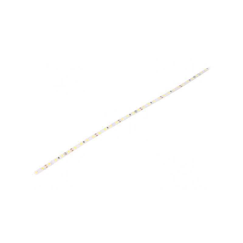 Bandă LED alb rece 24V 15W/m IP20 | Electronic-mag.ro | Componente Electronice