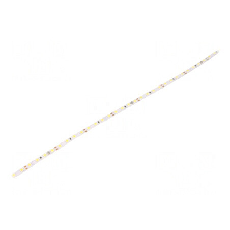 Bandă LED alb rece 24V 15W/m IP20 | Electronic-mag.ro | Componente Electronice