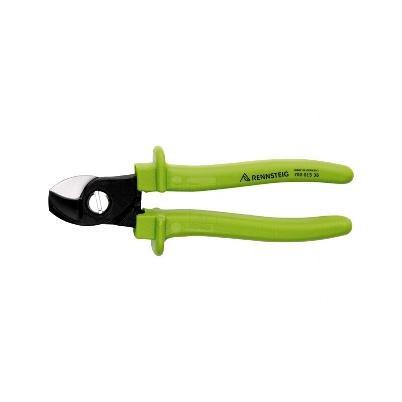 Foarfece pentru cabluri 170mm | Electronic-mag.ro | Componente Electronice