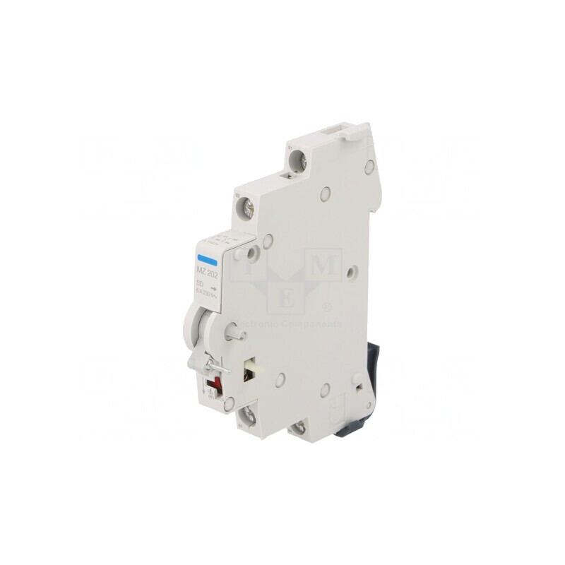 Contacte de Semnalizare 230V 6A NC NO MZ202 | Electronic-mag.ro | Componente Electronice Contacte de Semnalizare 230V 6A NC NO MZ202 | Electronic-mag.ro | Componente Electronice