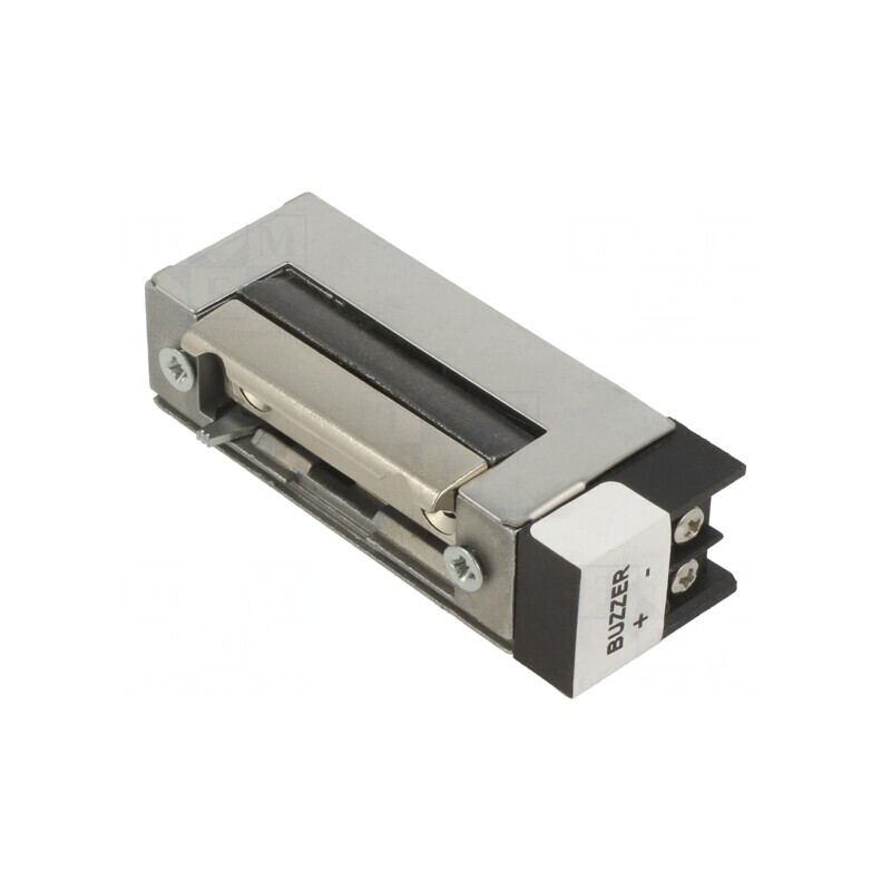 Yală electromagnetică cu întrerupător 12-24V DC | Electronic-mag.ro | Componente Electronice Yală electromagnetică cu întrerupător 12-24V DC | Electronic-mag.ro | Componente Electronice
