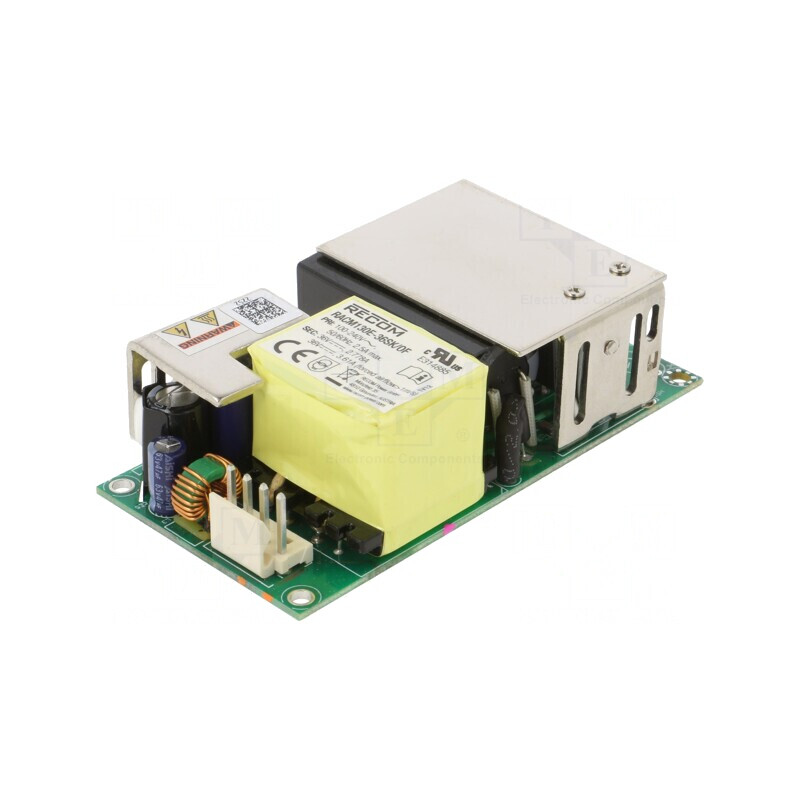 Alimentator Pulsatoriu 130W 36V 3,61A | Electronic-mag.ro | Componente Electronice Alimentator Pulsatoriu 130W 36V 3,61A | Electronic-mag.ro | Componente Electronice