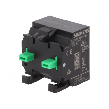 Modul de Control Iluminare Sirius Act 22mm | Electronic-mag.ro | Componente Electronice