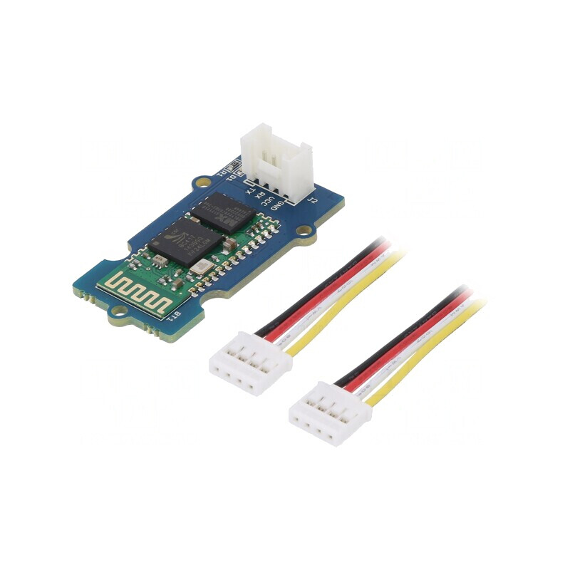 Receptor Bluetooth V2.0 EDR 3Mbps Grove 5VDC | Electronic-mag.ro | Componente Electronice