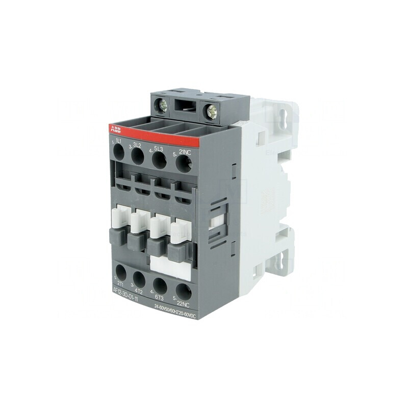 Contactor Electric 3 Poluri 12A cu 3 Contacte Auxiliare | Electronic-mag.ro | Componente Electronice Contactor Electric 3 Poluri 12A cu 3 Contacte Auxiliare | Electronic-mag.ro | Componente Electronice
